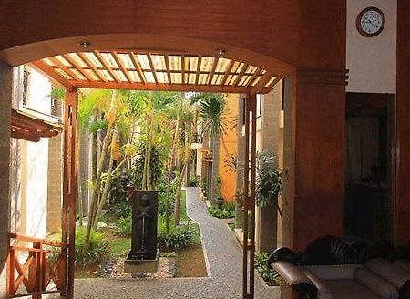 Bali Matahari Hotel Kuta Lombok Exterior foto